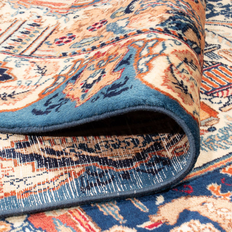 Perserteppich - Classic - 194 x 298 cm - mehrfarbig