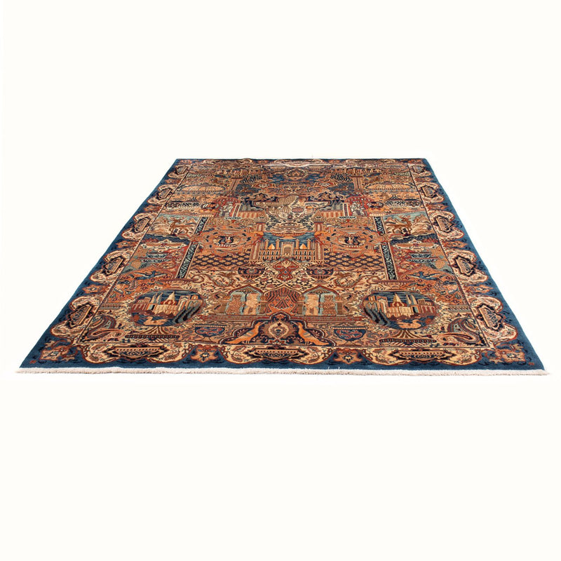 Perserteppich - Classic - 194 x 298 cm - mehrfarbig