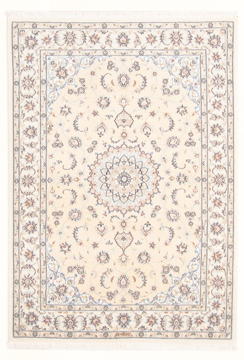 Nain - 9La Teppich 118x172cm - Perserteppich