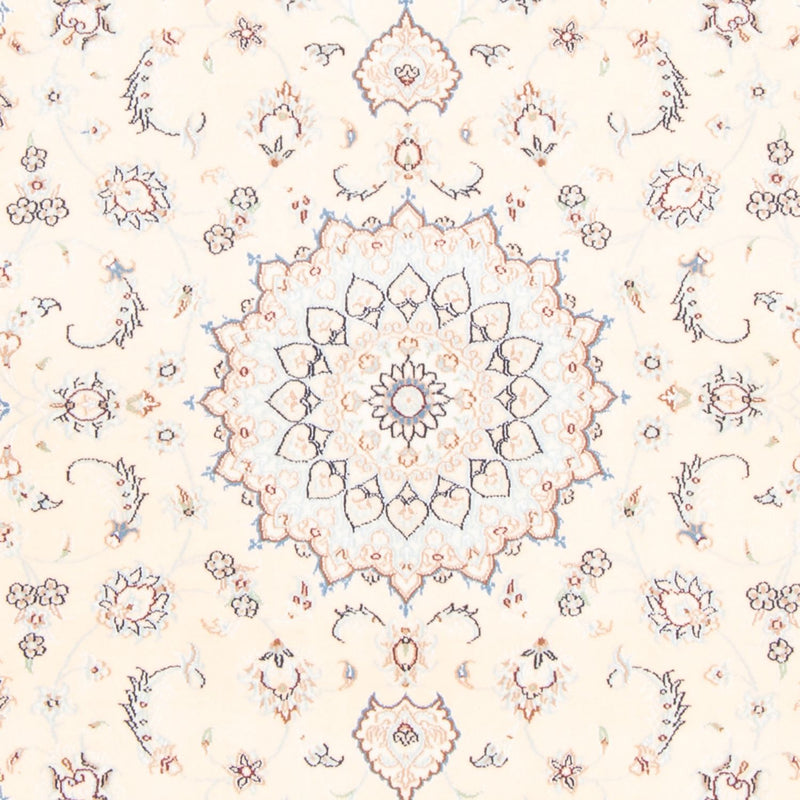Nain - 9La Teppich 118x172cm - Perserteppich