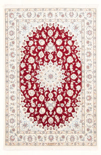 Nain - 9La Teppich 117x175cm - Perserteppich - rot – product image