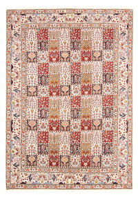 Moud Teppich 170x239cm - Perserteppich - mehrfarbig – product image