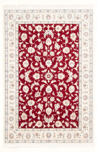 Nain - 9La Teppich 119x174cm - Perserteppich - rot – product image