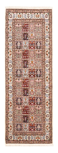 Moud Teppich 76x200cm - Perserteppich - mehrfarbig – product image