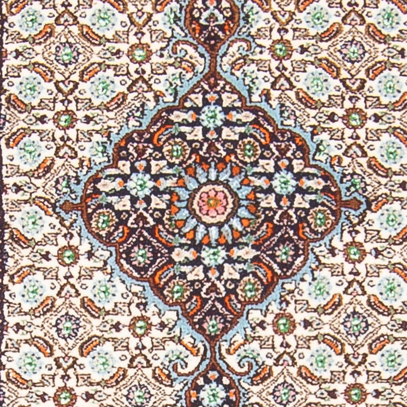 Moud Teppich 77x298cm - Perserteppich - creme
