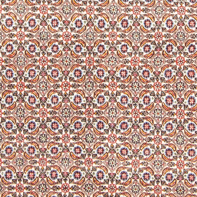 Moud Teppich 147x185cm - Perserteppich