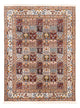 Perserteppich - Classic - 147 x 195 cm - mehrfarbig