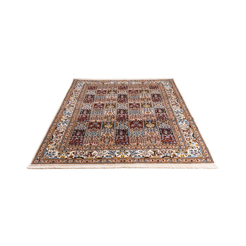 Perserteppich - Classic - 147 x 195 cm - mehrfarbig