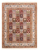 Perserteppich - Classic - 147 x 195 cm - mehrfarbig