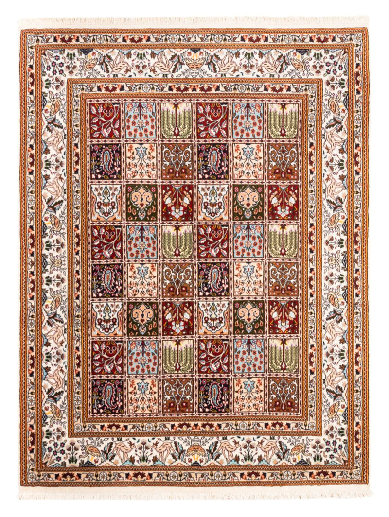 Perserteppich - Classic - 147 x 195 cm - mehrfarbig
