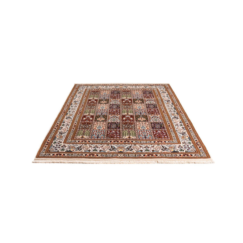 Perserteppich - Classic - 147 x 195 cm - mehrfarbig