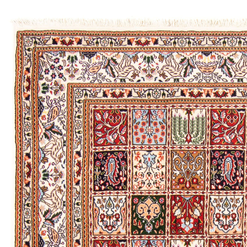Perserteppich - Classic - 146 x 196 cm - creme