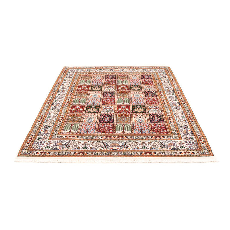 Perserteppich - Classic - 146 x 196 cm - creme