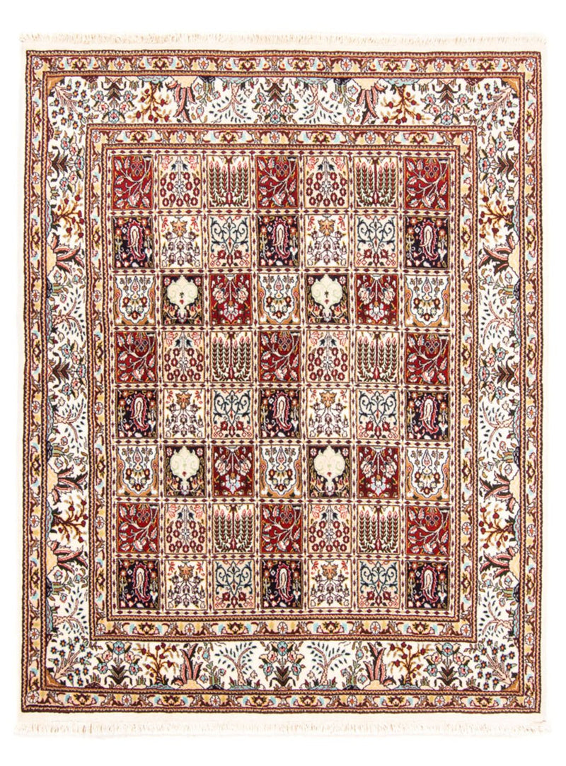 Perserteppich - Classic - 145 x 190 cm - creme