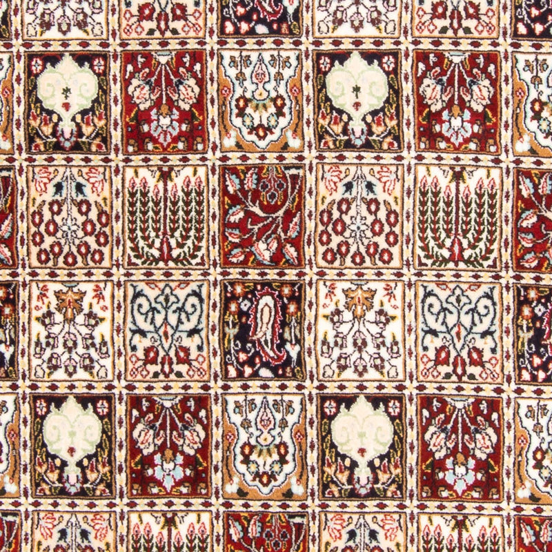 Perserteppich - Classic - 145 x 190 cm - creme