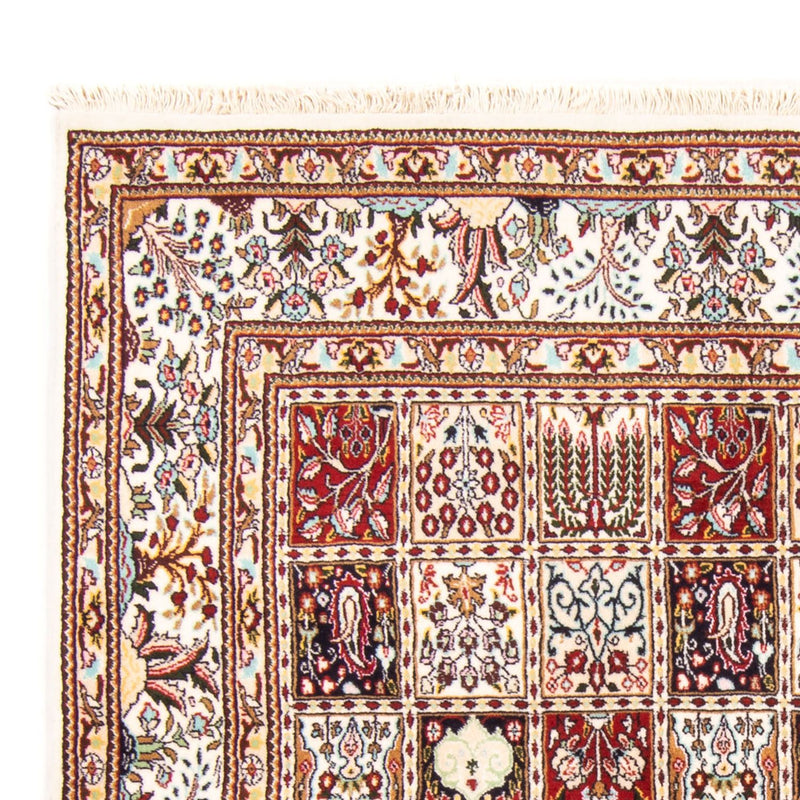 Perserteppich - Classic - 145 x 190 cm - creme