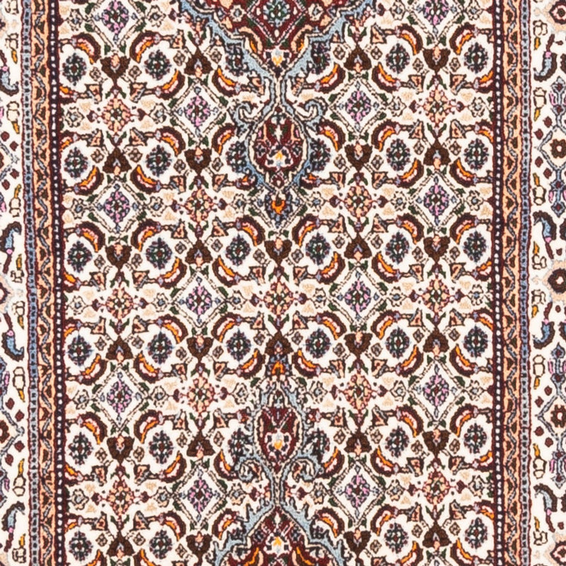 Moud Teppich 77x194cm - Perserteppich - creme