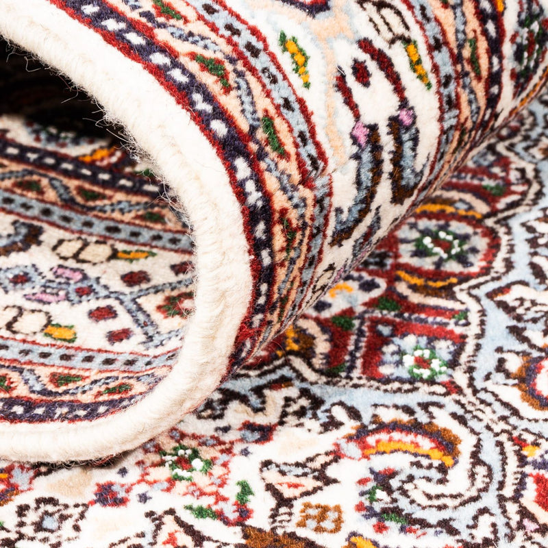 Moud Teppich 77x194cm - Perserteppich - creme