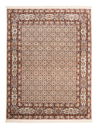 Moud Teppich 147x191cm - Perserteppich - creme – product image