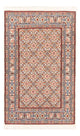 Moud Teppich 73x115cm - Perserteppich - beige