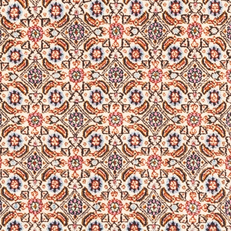 Moud Teppich 73x115cm - Perserteppich - beige