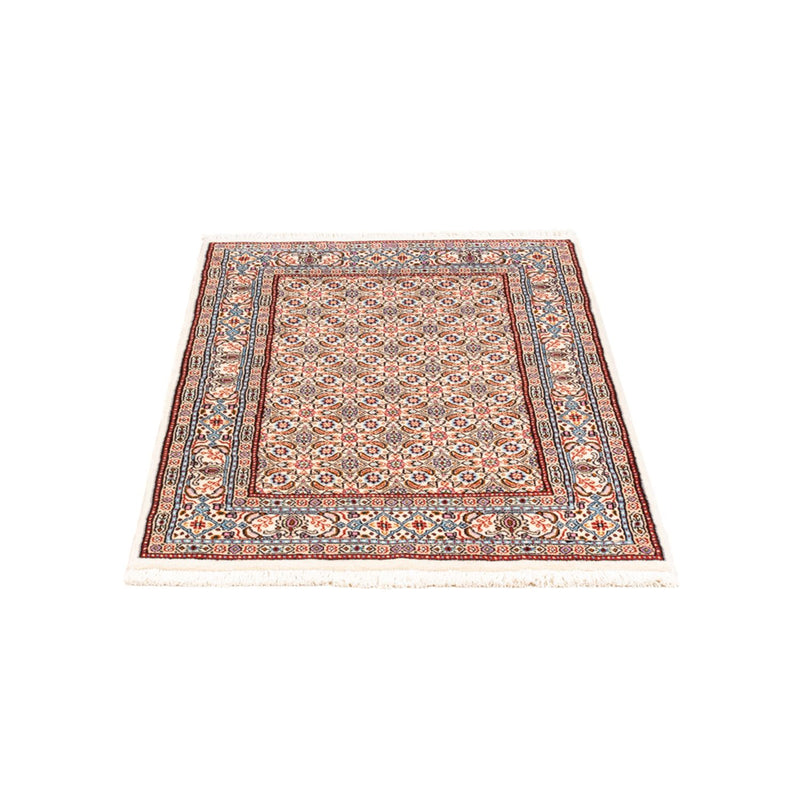 Moud Teppich 73x115cm - Perserteppich - beige