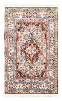 Moud Teppich 75x117cm - Perserteppich - beige – product image