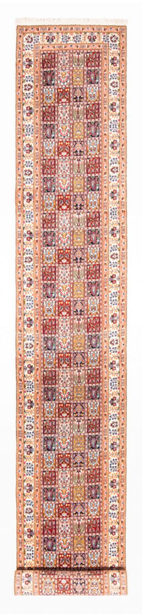 Moud Teppich 77x489cm - Perserteppich - creme – product image