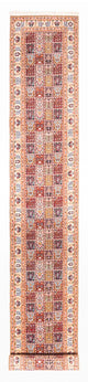 Moud Teppich 77x489cm - Perserteppich - creme
