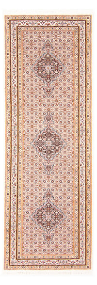 Moud Teppich 77x238cm - Perserteppich - creme – product image
