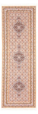 Moud Teppich 77x238cm - Perserteppich - creme