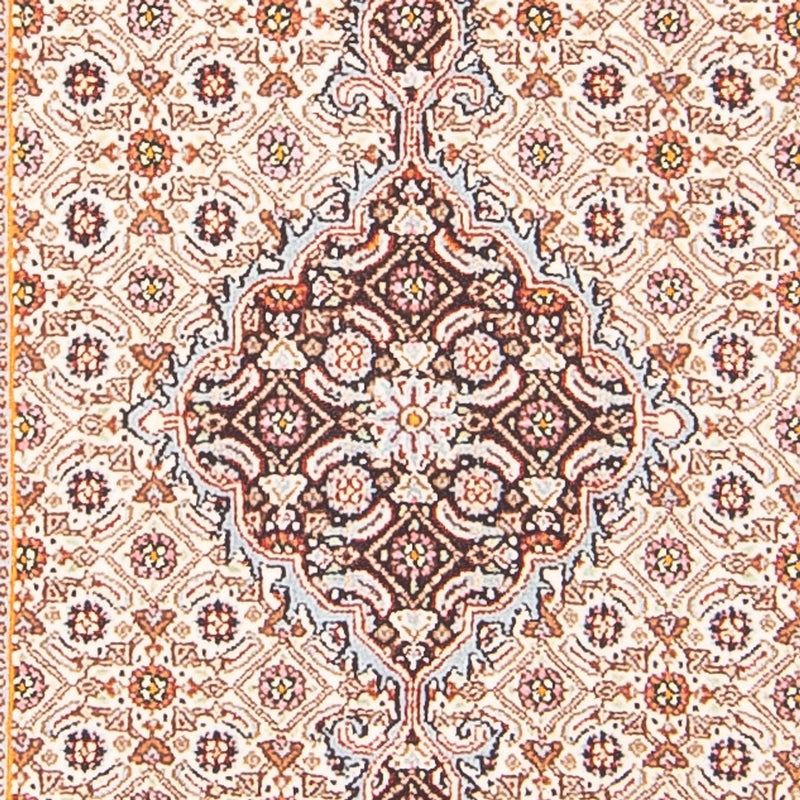 Moud Teppich 77x238cm - Perserteppich - creme