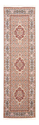 Moud Teppich 77x245cm - Perserteppich - creme