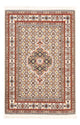 Perserteppich - Classic - 77 x 114 cm - beige