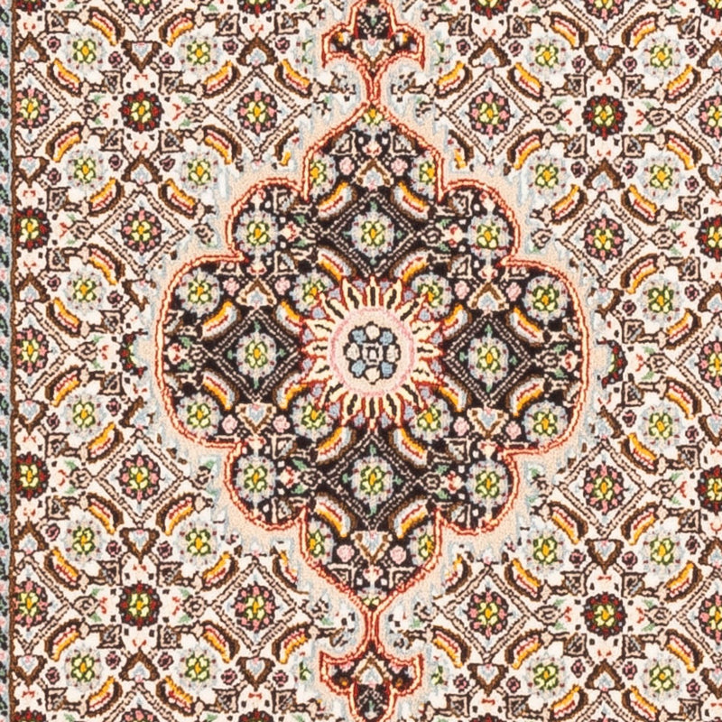 Perserteppich - Classic - 77 x 114 cm - beige