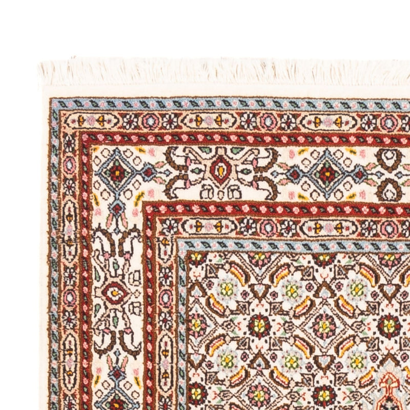 Perserteppich - Classic - 77 x 114 cm - beige