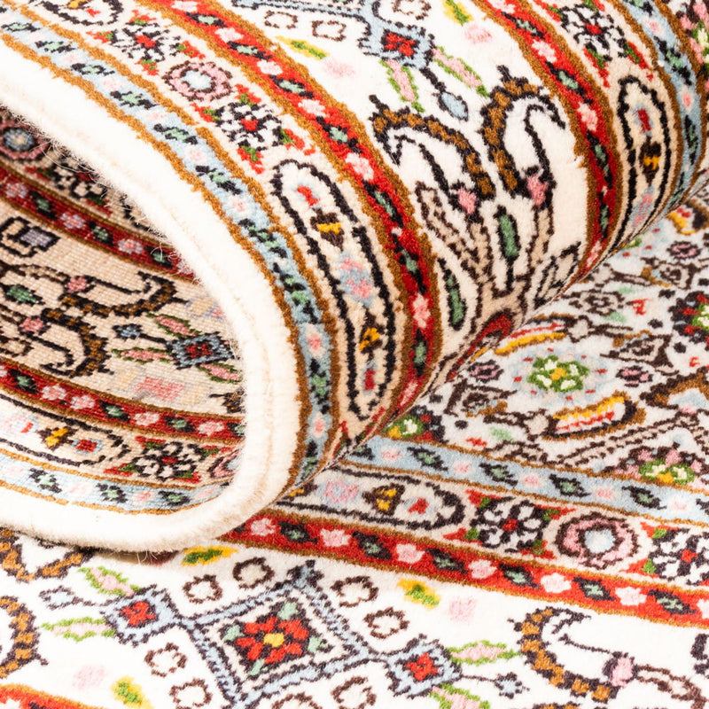Perserteppich - Classic - 77 x 114 cm - beige
