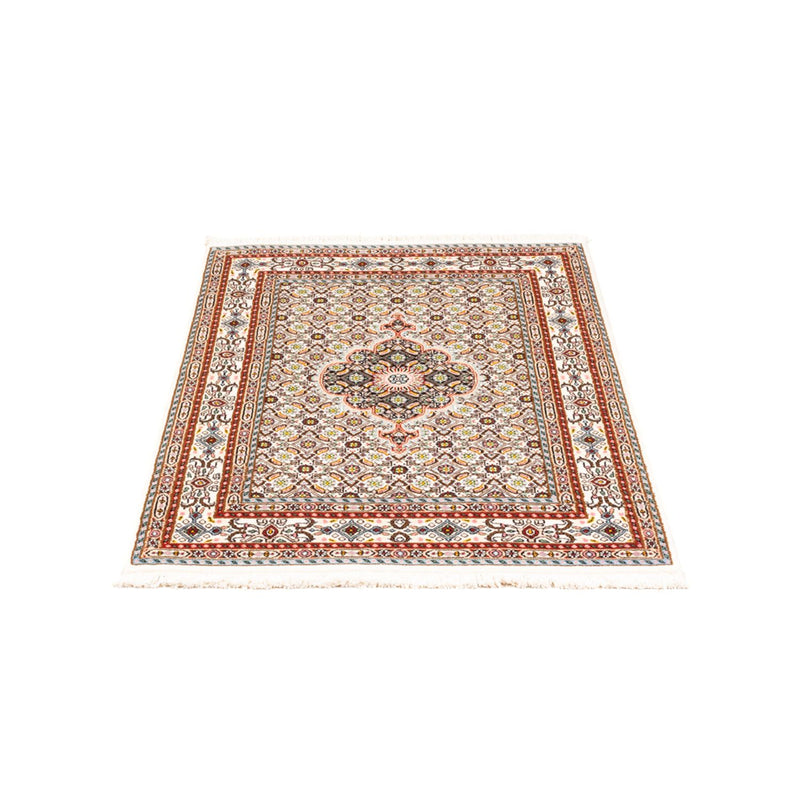 Perserteppich - Classic - 77 x 114 cm - beige