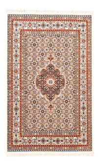 Moud Teppich 74x115cm - Perserteppich - beige – product image