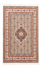 Moud Teppich 74x115cm - Perserteppich - beige