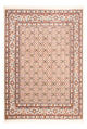 Moud Teppich 148x194cm - Perserteppich - beige