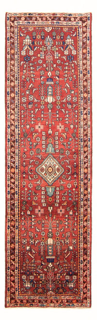 Kolyai Teppich 106x308cm - Perserteppich - rot – product image