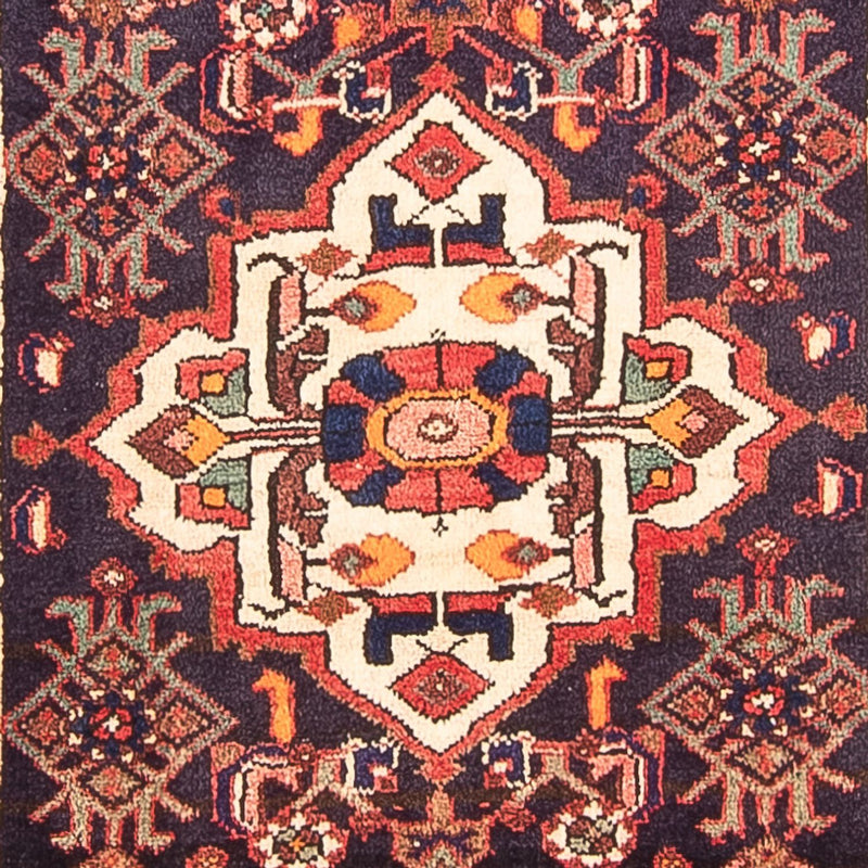 Hosseinabad Teppich 108x313cm - Perserteppich