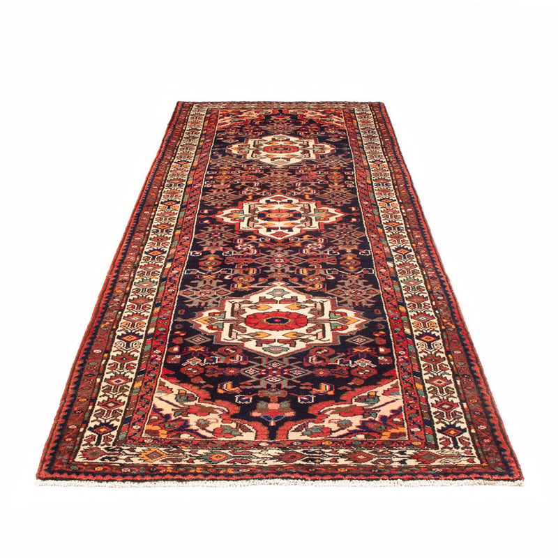 Hosseinabad Teppich 108x313cm - Perserteppich