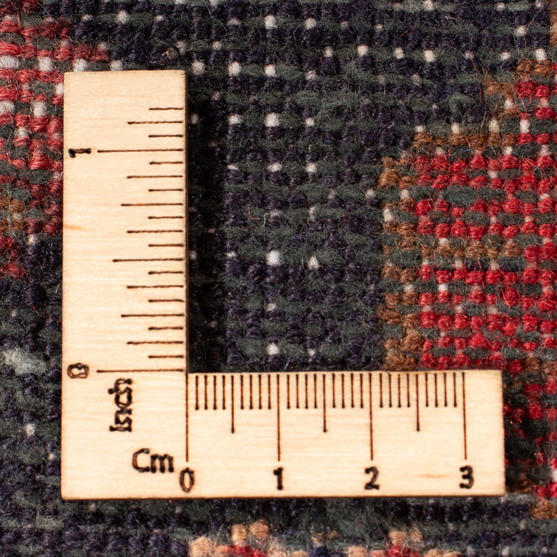 Hosseinabad Teppich 108x313cm - Perserteppich