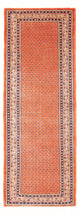 Kolyai Teppich 114x326cm - Perserteppich - rot