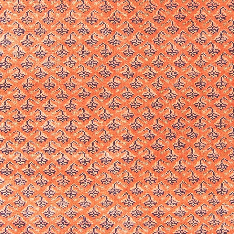 Kolyai Teppich 114x326cm - Perserteppich - rot