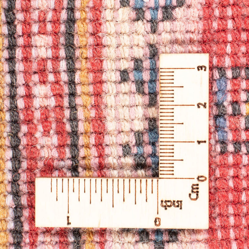 Sarough Teppich 118x328cm - Perserteppich - rot