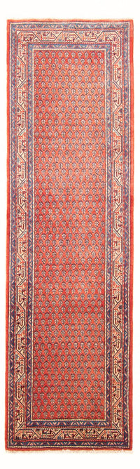 Mir Teppich 107x316cm - Perserteppich - rot – product image