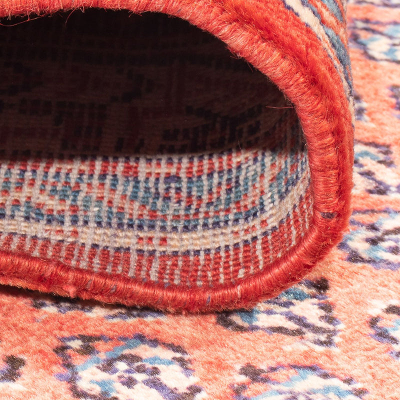 Mir Teppich 107x316cm - Perserteppich - rot
